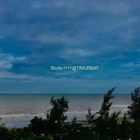 Studio1111@Timurbay Kuantan Exterior photo